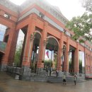 러시아 5박 6일 여행 5일차 아무르 박물관, 우스펜스키 성당, 레닌광장 관광 이미지