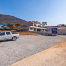 좋은데 펜션 이미지