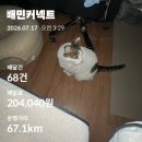수입777 | 폭우가 쏟아진 날, 배달 68건! 하루 22만 원 벌었습니다 (+SMD V7 방수 실사용 후기)