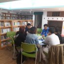 U보라작은도서관 이미지