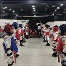 용인대마북태권도