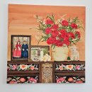 이형구 | 인천 4,5월 무료 전시회 두 곳 추천 [붉은 돌, 유리바다], [변신연습] 방문후기