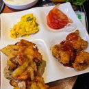 고기싸롱 명일점 | [서울 맛집] 고기싸롱 명일점 아기랑 가족 외식 후기