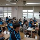 이충중학교 | [이충중학교] 전교생 진로캠프 / 2022년 7월 12일