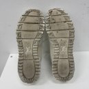 (주)백양명품크리닝 | 루이비통 런어웨이 스니커즈 깔끔한 세탁작업 김포명품세탁