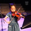 MCM-the Senior Music Department- first Instrumental Music Recital 이미지
