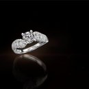 대전웨딩정보＞결혼예물＞다이아몬드 반지 이미지