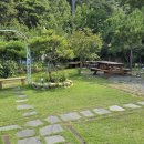 산뜨락펜션 이미지