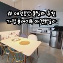 플레이독애견풀빌라 | 가평 플레이독애견풀빌라 후기 │ 가평애견수영장펜션 & 아침고요수목원애견펜션