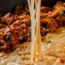 닭갈비예찬 이미지