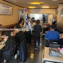 윤미네식당 | 압구정역 신사 가로수길 직장인 점심 메뉴 추천 가성비 맛집 제주식 돼지불백 윤미식당 내돈내먹 추천후기