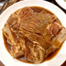 군산숯불갈비 이미지