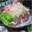 남도국밥 이미지