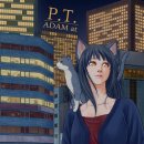 P.T의 신 이미지