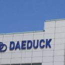 대덕전자 이미지