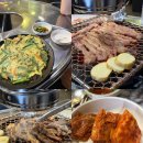 닭목살맛집 유은자진참숯과닭발 본점 : 상일동 닭목살 닭발 맛집에서 불금 즐기기 🥰
