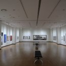 2024 안동문화예술의전당 소장품 특별전 「The First Step展」 이미지