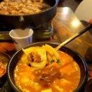 솔탄갈비