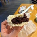 남한산성 빵 맛집 산성맘모스