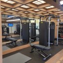 JW메리어트 제주 스파&amp;리조트 헬스장(리 액티브 피트니스) 이용 후기