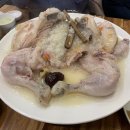 하대동295 | 맛집 쫄깃하고 담백한 닭고기에 구수한 누룽지 진주 건강식 진주하대동맛집 진주누룽지백숙 솔직한 후기