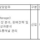(01월 21일 마감) (주)신흥 - 상품영업 신입사원 상시채용 이미지