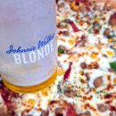 피자스쿨 | 광명사거리 피자 추천 가성비 좋은 피자스쿨 후기