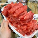 쌈채샤브샤브 | 월남쌈 샤브샤브 11,900원 후기