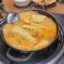인천 논현동 석정식당 :: 닭볶음탕 솥밥 정식 꼬막까지 가성비 내려오는 맛집