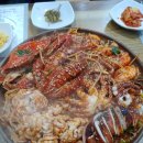 송천해물탕 이미지