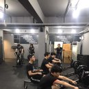 크로스핏핏불 - 성동구 상원6길 14 | 서울 광진구 크로스핏 핏불 성수, 후기, 가는법, 주차