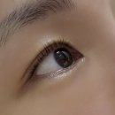블랙8당구장 | 군자역 속눈썹펌 오프뷰래쉬, 블랙틴팅펌 후기