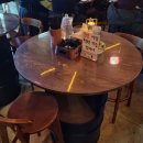 GS25 대화행복점 | [신사역 맛집| 신사 술 모임 하기 좋은 곳. 신사역 분위기 맛집 술집 추천. 덴큐 신사점]