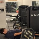 블루베리짐 이미지