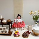 육아일기:)생후96일~100일 (백일상/ 삼신상차리기)