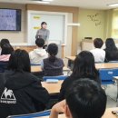서산부춘중학교 이미지