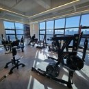 시카고짐 이미지