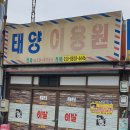 태양이용원 네이버블로그