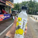 [CU덕후] 눈과입이 즐거운 청신작가X레몬스파클링 후기