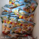 서프라이즈짐 | 뽀로로 블라인드 서프라이즈 백 시즌 2 달콤푸드 구매 후기 2탄