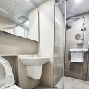 중흥체육관 | [공지] &#34;드디어 모습을 드러낸 수원성 중흥S클래스! 사전점검 다녀왔어요&#34;