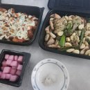 기영이숯불두마리치킨광주광남점