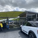 목화세차장 이미지