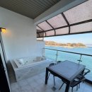 망고 오락실 | 여수 블루망고리조트 내돈내산, 육아 피로 싹 풀리는 오션뷰 스파와 꿀팁 대방출