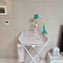 엄마맘세탁 | 국민템 기저귀갈이대 소베맘 기갈대 세탁 사용후기