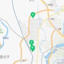 산정초교병설유치원 | 전국동시지방선거 투표소 광주시 광산구 계안길, 목련로, 하남대로 (안청동, 산정동, 하남동) 투표소...
