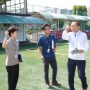 외도1축구장 이미지