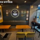 컴포즈커피 양주덕정점