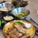 남도전기 - 마포구 월드컵로25길 4 | 부산 송도 케이블카 근처 맛집 남도갈비 점심특선 양념갈비 내돈내산 후기