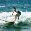 송정솔바람해변1 이미지